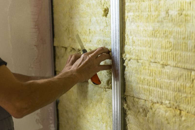 Barn Insulation Installation in Longmont, CO
