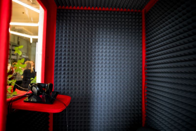 Basement Soundproofing in Boulder, CO
