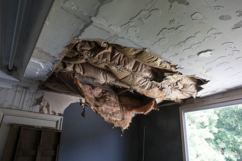 Bubble Insulation Installation in Longmont, CO