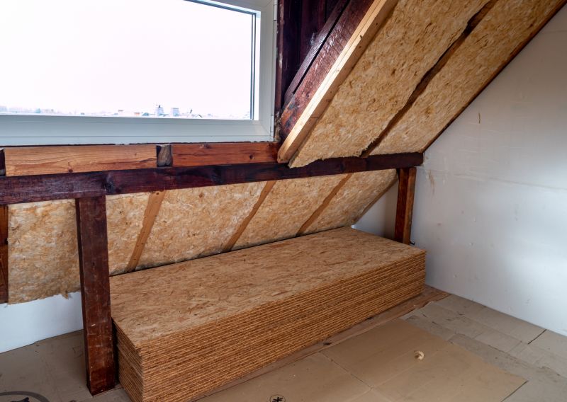 Ceiling Soundproofing in Longmont, CO