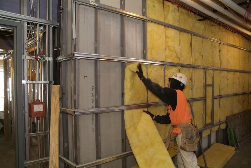 Fiberglass Insulation Service in Georgetown, TX
