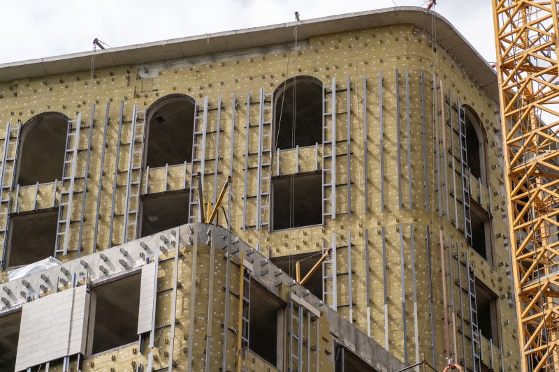 Insulation Service in Georgetown, TX