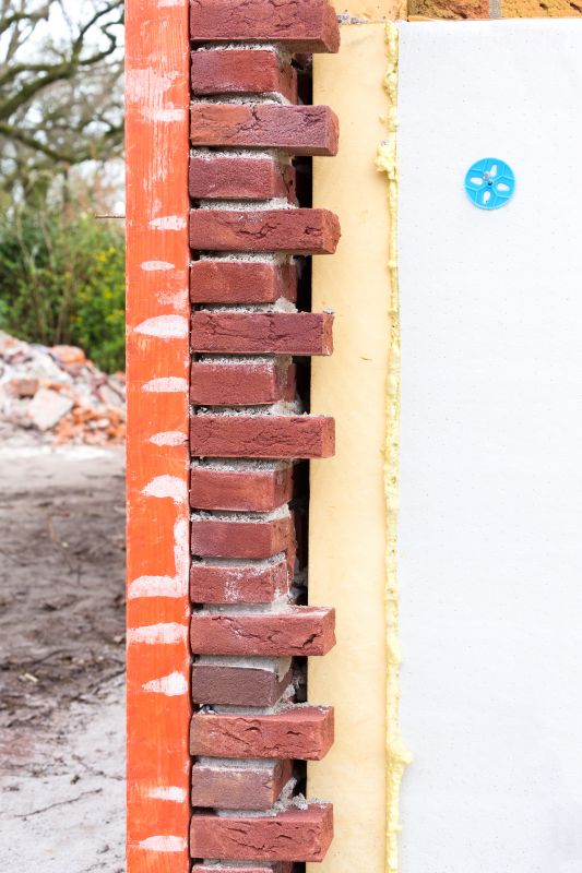 Pole Barn Insulation Service in Georgetown, TX