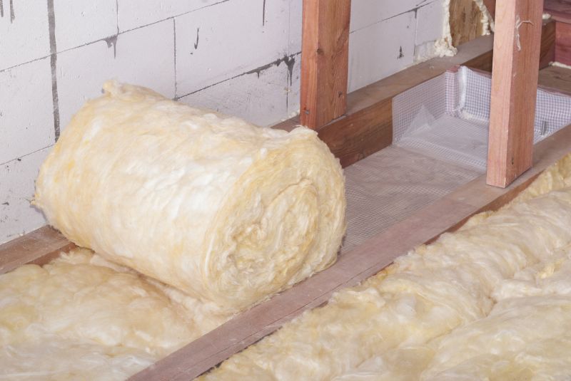 Rolled Insulation Service in Boulder, CO