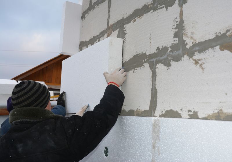 Room Insulation Installation in Austin, TX