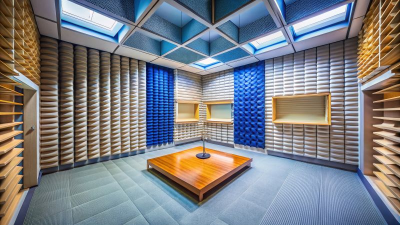 Room Soundproofing in Boulder, CO