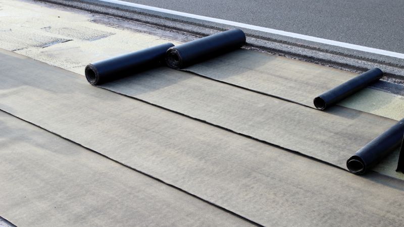 Thermal Insulation Installation in Bastrop, TX