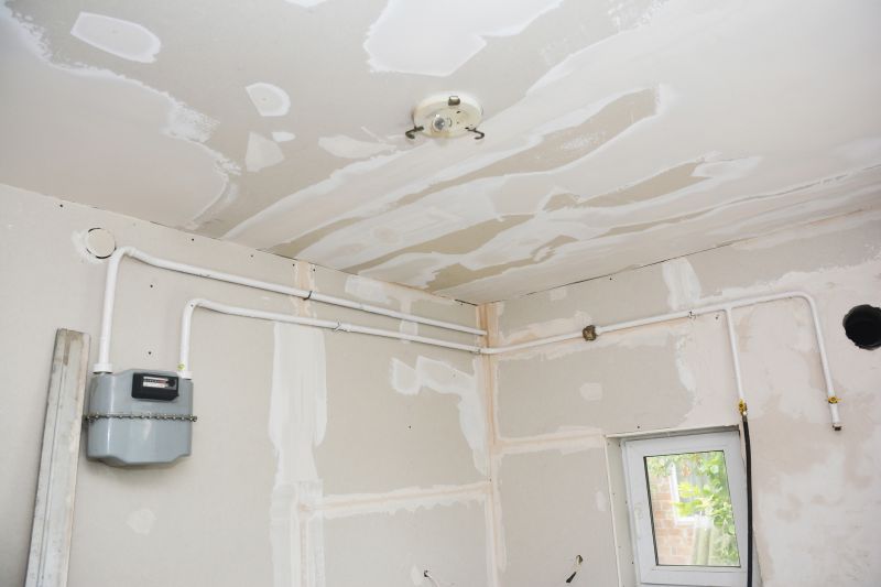 Bathroom Drywalling in Alpharetta, GA