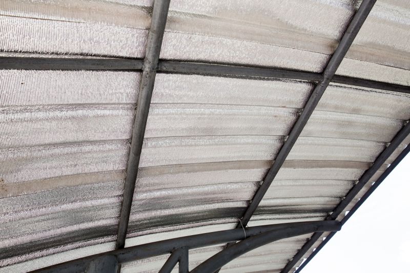 Bubble Insulation Installation in Longmont, CO