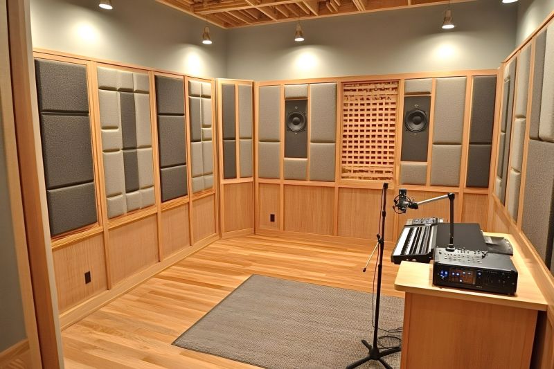 Floor Soundproofing in Boulder, CO